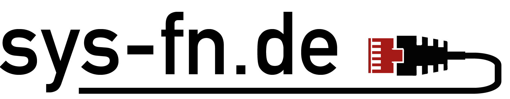 Logo sys fn
